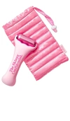 The Skinny Confidential Ice Roller Sleeping Bag In Beauty: Na