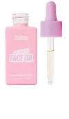 THE SKINNY CONFIDENTIAL ICE QUEEN FACE OIL