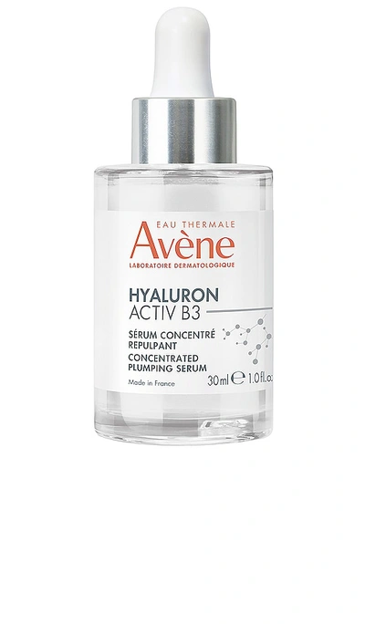Avene Hyaluron Activ B3 Concentrated Plumping Serum In Beauty: Na