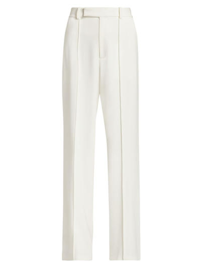 Proenza Schouler Weyes Pants In White