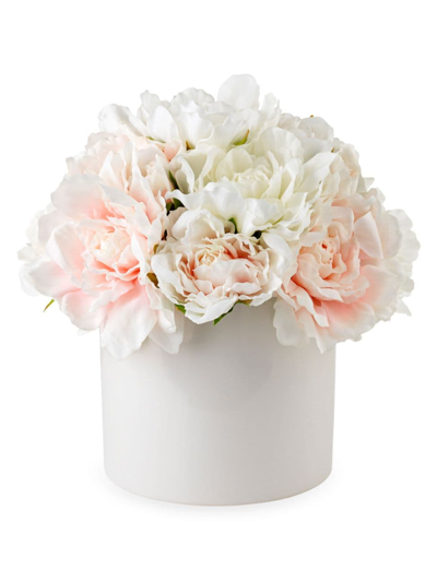 Cocobella Camilla Real Touch Arrangement In White