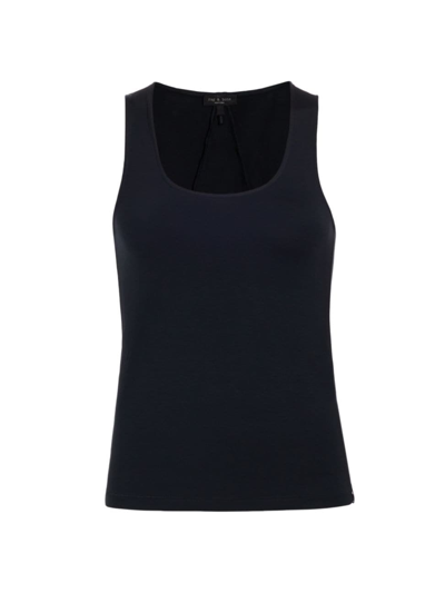 RAG & BONE WOMEN'S LUCA TANK TOP