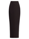 The Row Women Storm Skirt In Hickory