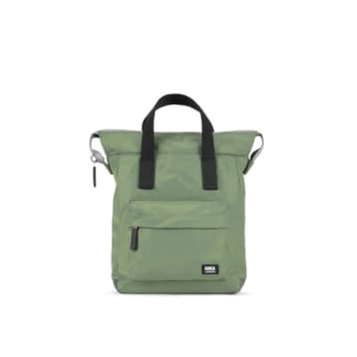 Roka Black Label Bantry B Small Recycled Nylon Backpack