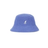 KANGOL BERMUDA BUCKET HAT STARRY BLUE