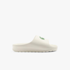 LACOSTE MEN’S SERVE SLIDE 2.0 SLIDES - 12