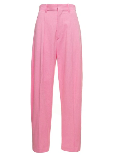 Isabel Marant Women Sopiavea Pants In Pink