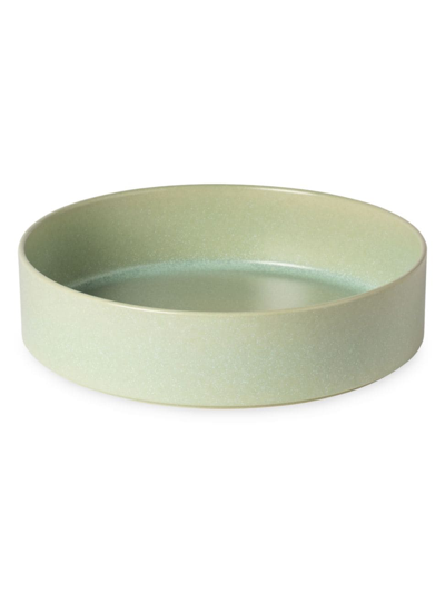 Costa Nova Redonda Serving Bowl In Green