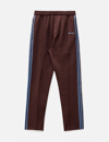 ADIDAS ORIGINALS WALES BONNER TRACK SUIT trousers