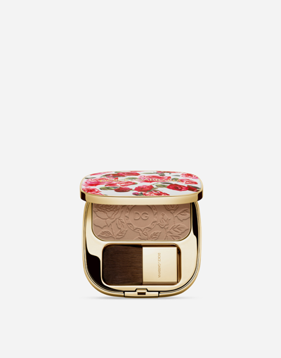 Dolce & Gabbana Blush Of Roses In Tan 100