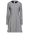 Patrizia Pepe Short Dresses
