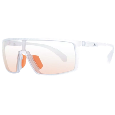 Adidas Originals White Unisex Sunglasses