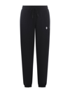 Marcelo Burlon County Of Milan Marcelo Burlon Cross Sweatpants In Black