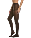 Hue High-waist Control Top Tights
