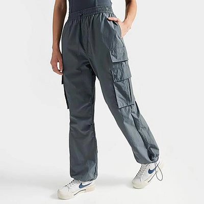 Supply And Demand Women's Astro Cargo Pants In Grey