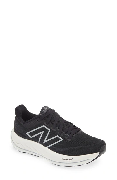 New Balance Sneakers In Black/white