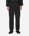 HAYDENSHAPES MERINO PISTON PLEATED PATCH CARGO PANTS