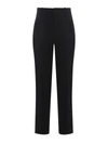 Axel Arigato Trousers Axel Ariato "grade" In Black