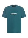 BONSAI BONSAI  T-SHIRTS AND POLOS