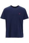 Polo Ralph Lauren T-shirt  Men In Blue