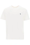 Polo Ralph Lauren T-shirt  Men In White
