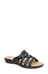 EASY STREET SHERI OPEN TOE SANDAL