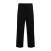 Carhartt Calder Straight-leg Pants In Black
