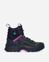 NIKE ACG AIR ZOOM GAIADOME GORE-TEX BOOTS OBSIDIAN / TEAL NEBULA