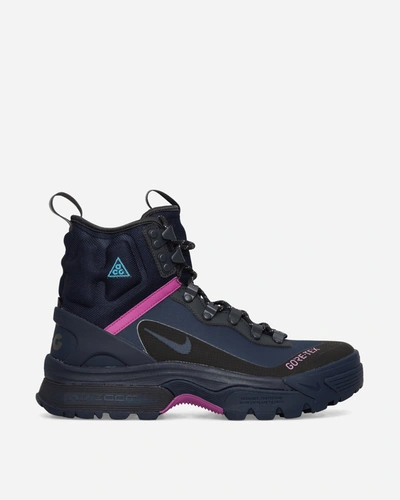 Nike Acg Zoom Gaiadome Gore-tex Boot In Multicolor