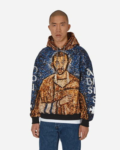 Iuter Aurelio Hooded Sweatshirt In Multicolor