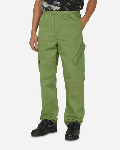Nike Essentials Chicago Trousers Sky J Light Olive In Multicolor