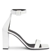 GIUSEPPE ZANOTTI SHANGAY BUCKLE