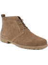 White Mountain Auburn Chukka Boot In Brown
