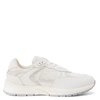 Giuseppe Zanotti Gz Runner In White