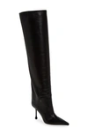 JIMMY CHOO CYCAS POINTED TOE BOOT