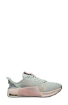 Nike Women's Metcon 9 Easyon Workout Shoes In Grey