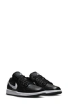 Jordan Women's Air  1 Low Shoes In Black