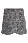 COPERNI TAILORED MINISKIRT