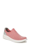 BZEES BZEES TWILIGHT CRYSTAL EMBELLISHED KNIT SNEAKER