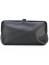 A.F.VANDEVORST folding clutch bag,172A09812054389