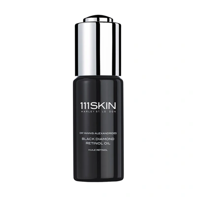 111skin Black Diamond Retinol Oil In Default Title