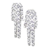 Concepts Sport Cream Baltimore Ravens Docket Hoodie Full-zip Union Suit In Cream