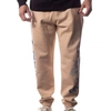The Wild Collective Unisex  Cream Dallas Cowboys Heavy Block Graphic Jogger Pants In Cream