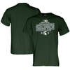 BLUE 84 SOCCER REGULAR SEASON CHAMPIONS LOCKER ROOM T-SHIRT