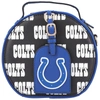 CUCE INDIANAPOLIS COLTS REPEAT LOGO ROUND BAG