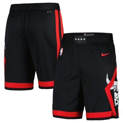 Nike Chicago Bulls 2023/24 City Edition Men's Dri-fit Nba Swingman