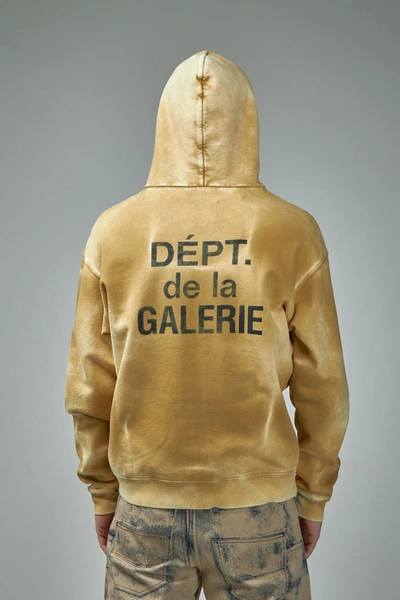 Gallery Dept. French Zip Hoodie | ModeSens Gallery Dept. French Zip Hoodie | ModeSens