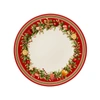Villeroy & Boch Christmas Winter Bakery Delight Dinner Plate