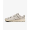 NIKE DUNK LOW RETRO PRM LIGHT OREWOOD BROWN/LIGHT OREWOOD BROWN DZ2538-100 MEN'S