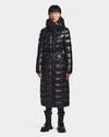 Rudsak Frida L-s In Black